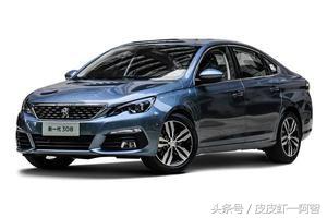 紧凑型合资车二手车,紧凑型合资家用轿车推荐