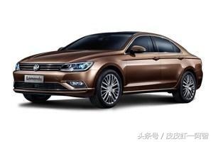 紧凑型合资车二手车,紧凑型合资家用轿车推荐