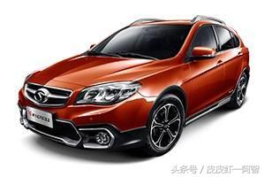 紧凑型合资车二手车,紧凑型合资家用轿车推荐