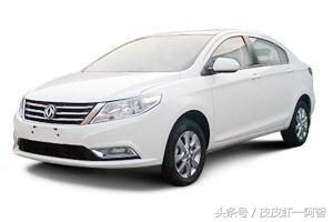 紧凑型合资车二手车,紧凑型合资家用轿车推荐