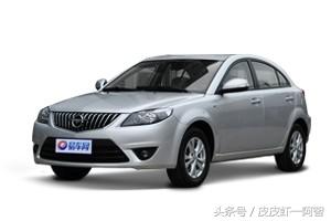 紧凑型合资车二手车,紧凑型合资家用轿车推荐