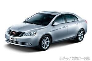 紧凑型合资车二手车,紧凑型合资家用轿车推荐