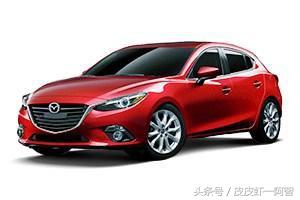 紧凑型合资车二手车,紧凑型合资家用轿车推荐