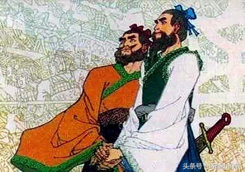 关于八拜之交的历史典故,八拜之交各个典故