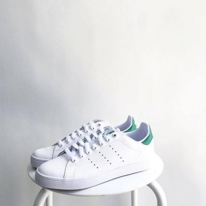 「10款百搭球鞋」简约不简单亲民的价格你也可以入手