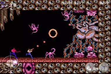 童年魂斗罗最恶心的boss,魂斗罗最恶心的是谁