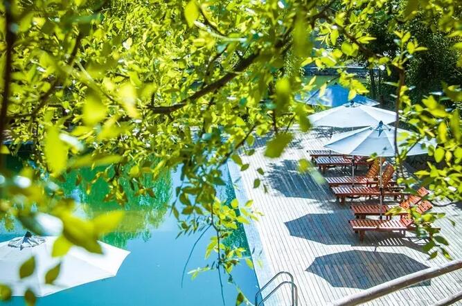 一对夫妻，在《阿凡达》的取景地，改造老宅，收获了完美的人生