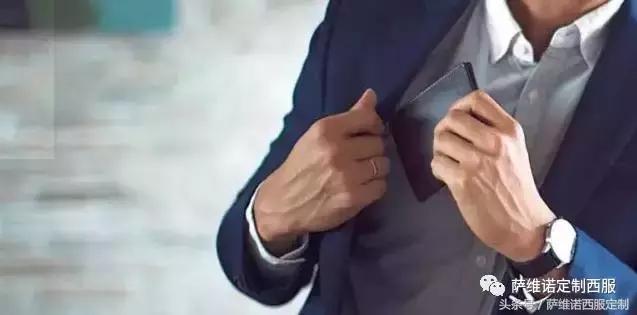 男士钱包分析,最好的钱包男士