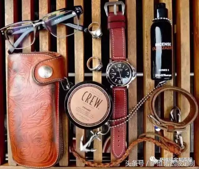 男士钱包分析,最好的钱包男士