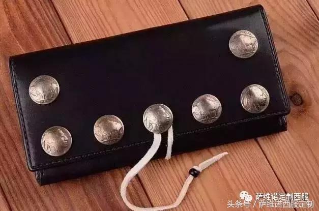 男士钱包分析,最好的钱包男士