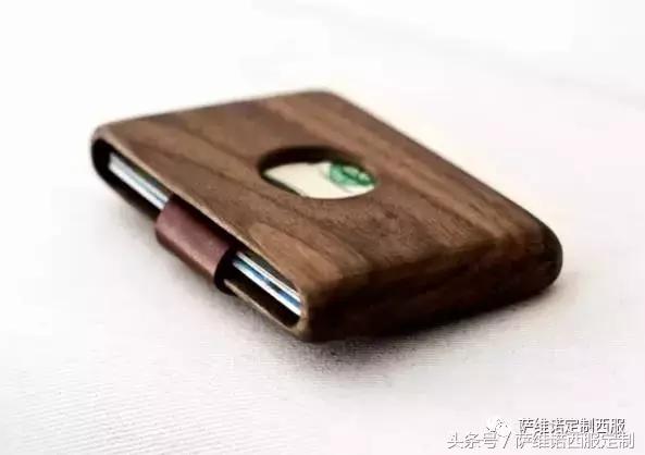 男士钱包分析,最好的钱包男士