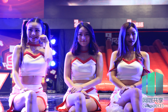 2018chinajoy全程回顾,2017chinajoy现场图片欣赏