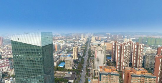 宜昌楼市开局,宜昌新城区未来发展规划