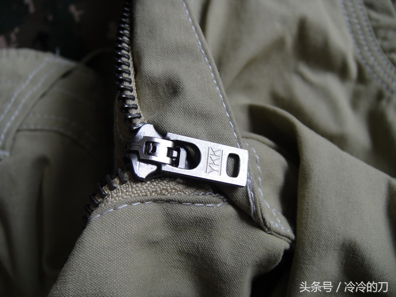 穿牛仔裤还是穿战术裤？KUHLREVOLVR，牛仔裤和战术裤合二为一，告别选择强迫症