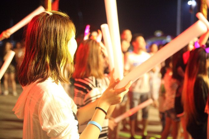 国内冬天的冰雪之旅,来一场冬日的冰雪之旅