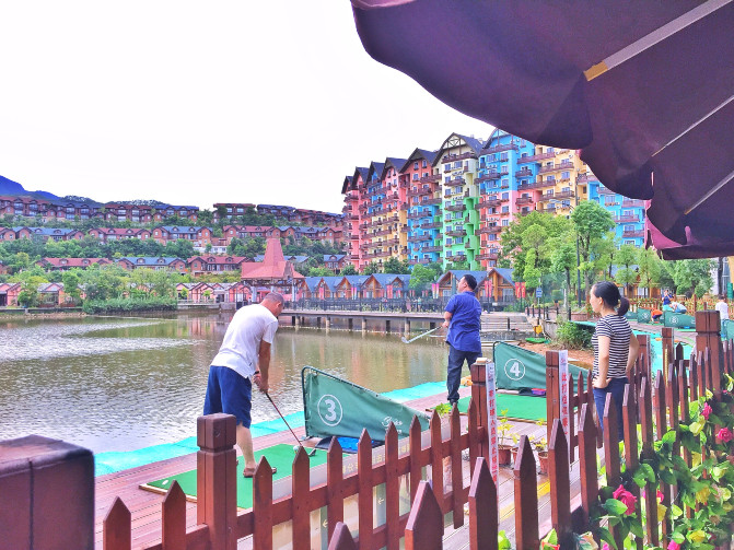 国内冬天的冰雪之旅,来一场冬日的冰雪之旅