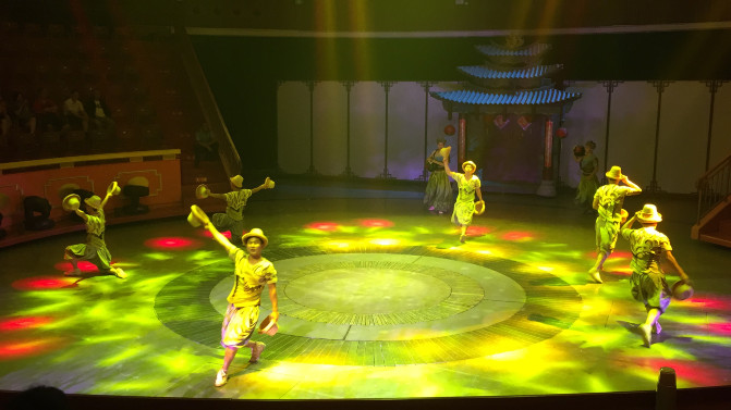 国内冬天的冰雪之旅,来一场冬日的冰雪之旅