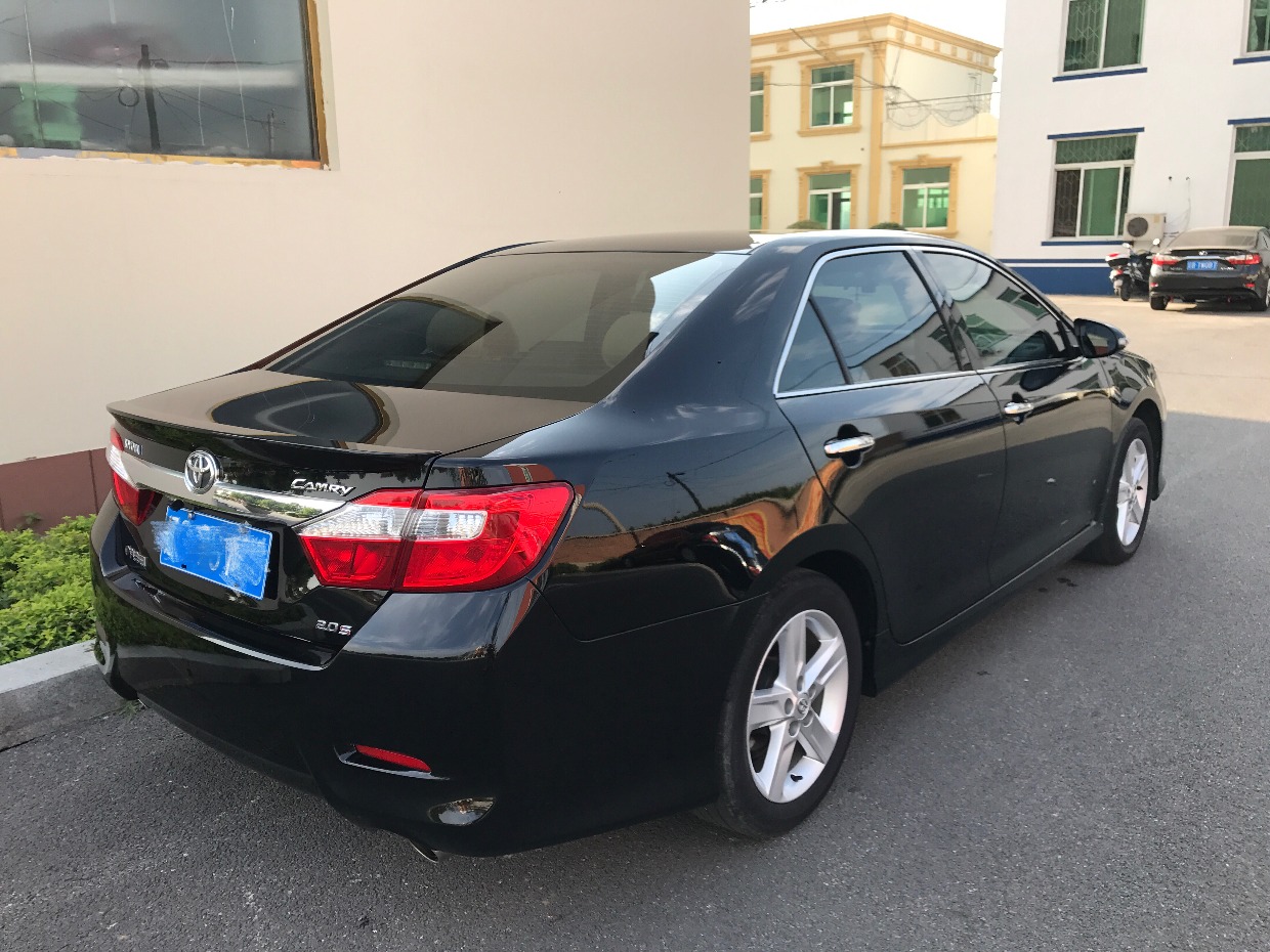 七代凯美瑞一万公里保养,7代凯美瑞驾车感受