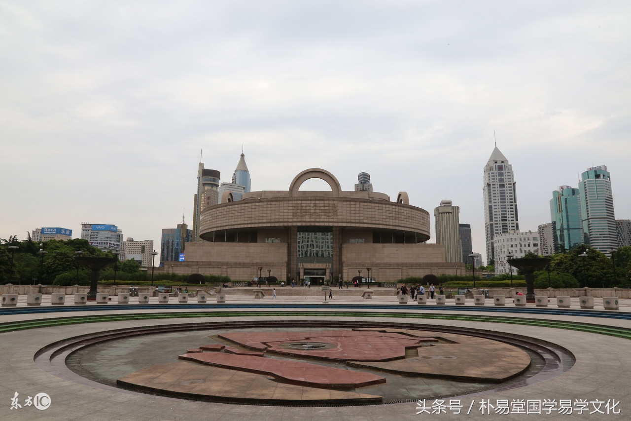 八卦怎么看方向图解,八卦判断方向口诀