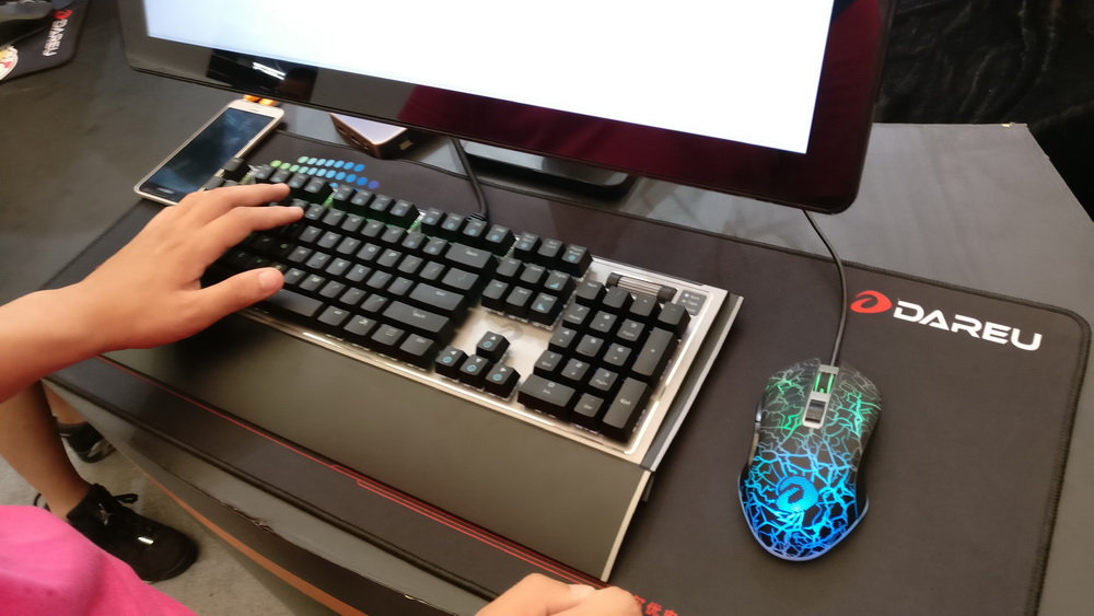 chinajoy2019测评,chinajoy2018游戏数码展