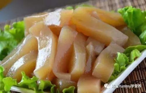 如何让魔芋味道变好吃,魔芋的味道是什么