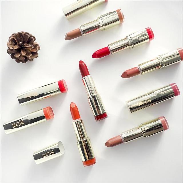 百元内大牌显白口红,百元左右好用口红推荐