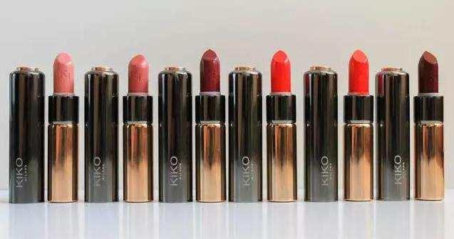 百元内大牌显白口红,百元左右好用口红推荐