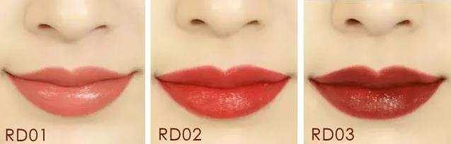 百元内大牌显白口红,百元左右好用口红推荐