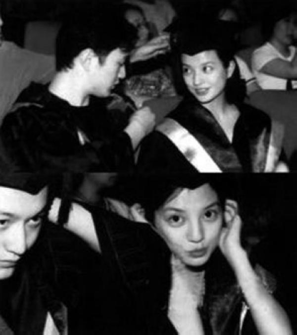 黄晓明对赵薇感情有多深,黄晓明对赵薇和对别人的区别