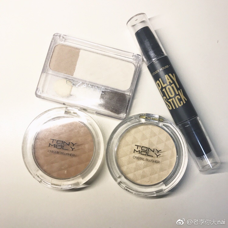 好用的开架彩妆推荐,初学者彩妆全套推荐简单点的牌子