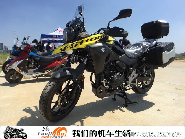 豪爵铃木dl250现在值得买吗,豪爵铃木dl250现在还值得买么