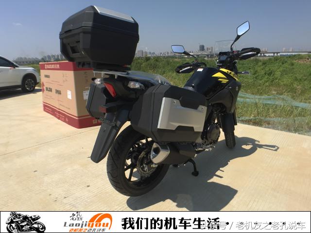 豪爵铃木dl250现在值得买吗,豪爵铃木dl250现在还值得买么