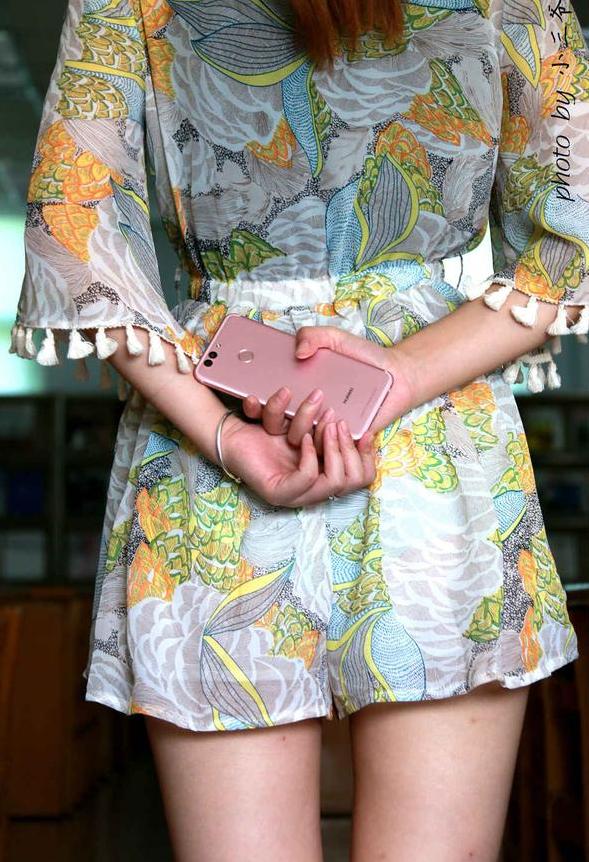 华为nova2拍照效果,华为nova2评测