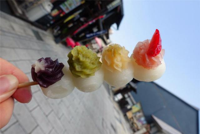 日本升龙道自由行,日本升龙道之旅攻略