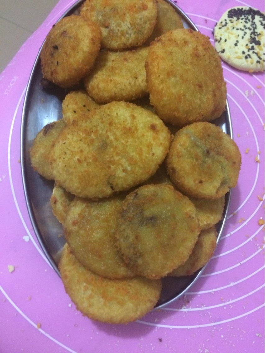 糯米粉买成粘米粉了咋办,糯米粉稀了怎么办做什么好吃