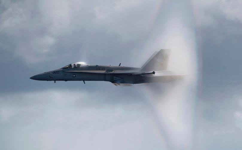 为什么说美国的f35是最强战机,美军f35是最先进的战机吗