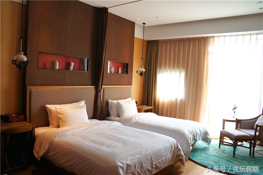 古北水镇吃什么晚餐,古北水镇景区哪里吃饭比较实惠