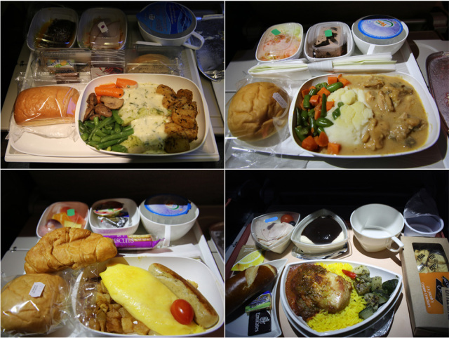 迪拜，一边是黄金，一边是黄土