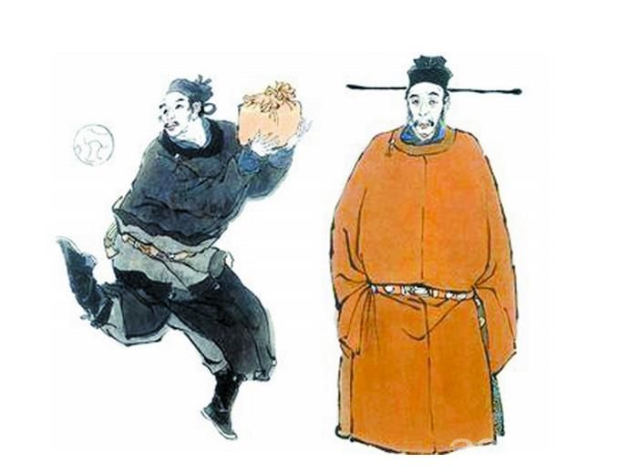 足球归根结底是骗局吗,足球起源于中国为什么踢不好