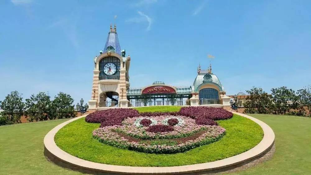 带娃去上海迪士尼最佳攻略3天,上海迪士尼带娃两日攻略