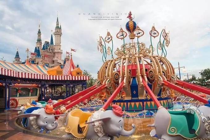 带娃去上海迪士尼最佳攻略3天,上海迪士尼带娃两日攻略