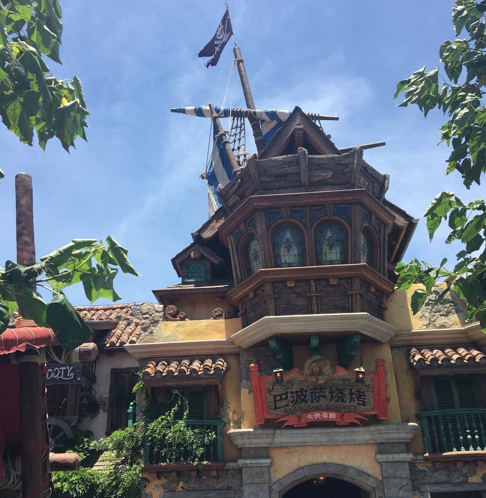 带娃去上海迪士尼最佳攻略3天,上海迪士尼带娃两日攻略