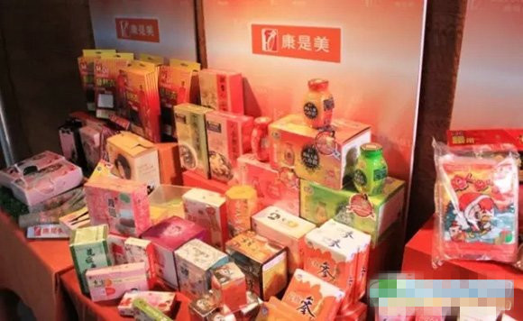 上海韩国美妆店推荐,台湾最值得买的东西