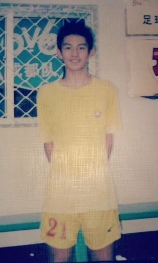 流浪者王楚——十几年漂泊只为梦想而奋斗