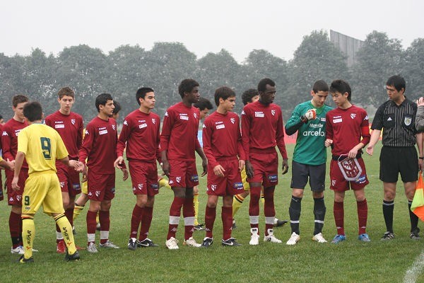 流浪者王楚——十几年漂泊只为梦想而奋斗