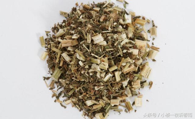 42种长在农村的神奇中草药,你想不到的神奇中草药