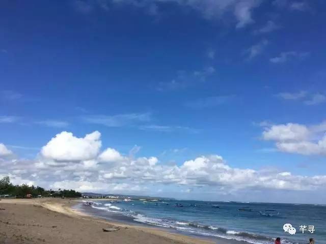 把至亲至爱带到巴厘岛度个假,顺便见证我们南纬8°的浪漫婚礼