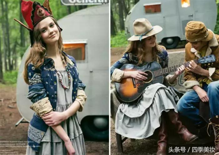 适合二十岁左右女生穿的服装品牌,适合13岁穿的潮牌