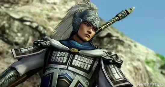 三国演义离间计的故事30字,三国演义小妾出轨