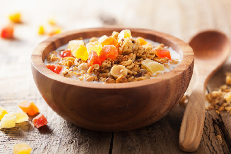 慢性骨炎要治好,食疗搭配不可少